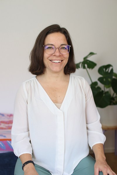 Jessica Rydgren, porträtt